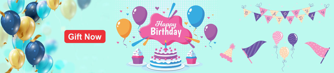 Birthday-Banner
