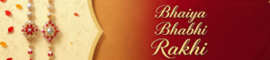 Bhaiya Bhabhi Rakhi Online
