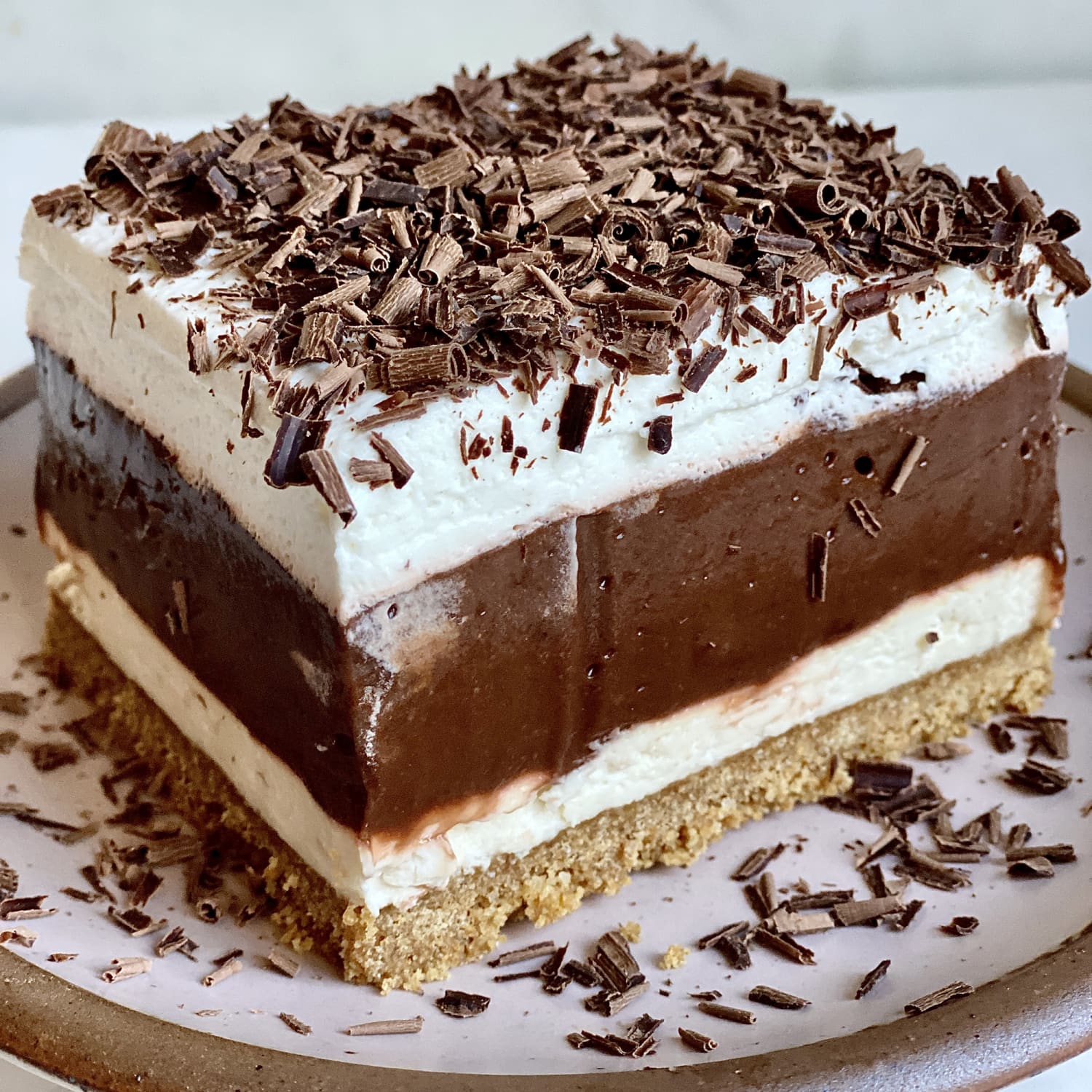Choco Crown Delight
