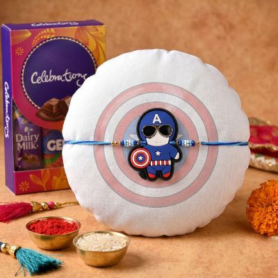 Rakhi For Kids