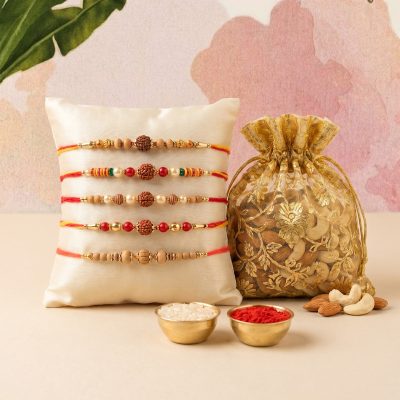 For Rakhi