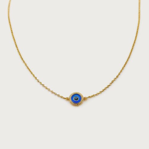 EVIL EYE BRACELET