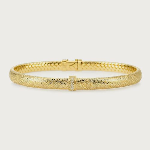 Vintage Link Bracelet